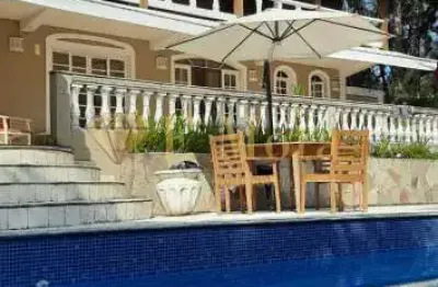 Chácara / sítio com 4 quartos à venda no parelheiros, são paulo , 3000 m2 por r$ 1.200.000