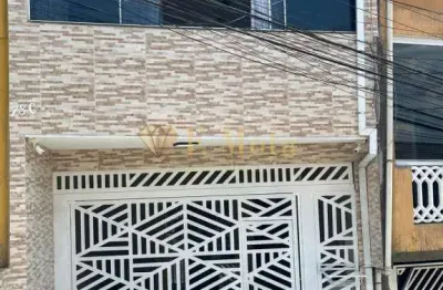 Casa com 3 quartos à venda no jardim isaura, santana de parnaíba  por r$ 700.000