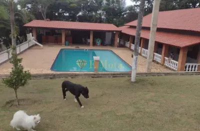 Chácara / sítio com 5 quartos à venda no jardim camargo (canguera), são roque , 3800 m2 por r$ 1.500.000