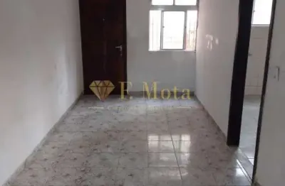Apartamento com 2 quartos à venda no conjunto habitacional presidente castelo branco, carapicuíba  por r$ 195.000