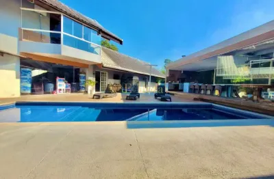 Casa com 5 quartos à venda no granja viana, cotia , 700 m2 por r$ 4.000.000