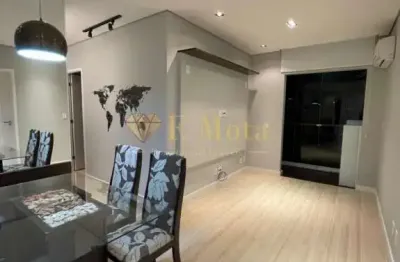 Apartamento com 2 quartos à venda no jardim tupanci, barueri  por r$ 550.000