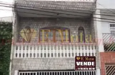 Casa com 5 quartos à venda no jardim santo antonio, são paulo , 194 m2 por r$ 490.000