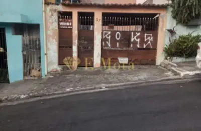Casa com 4 quartos à venda na vila menk, carapicuíba  por r$ 350.000