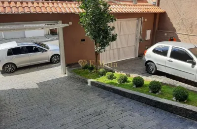 Casa com 2 quartos à venda no umuarama, osasco  por r$ 1.500.000