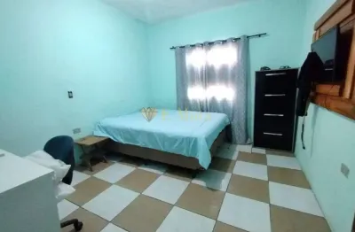 Casa à venda no parque suburbano, itapevi  por r$ 215.000