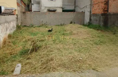 Terreno à venda no jardim roberto, osasco , 170 m2 por r$ 230.000