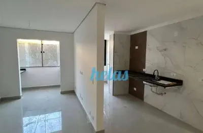 Apartamento com 2 dormitórios à venda, 67 m² por R$ 502.982,40 - Centro - Atibaia/SP