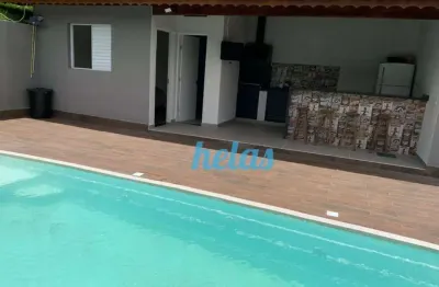 Casa com 160m² 3 quartos , por r$ 820.000,00  bairro rio abaixo - atibaia/sp