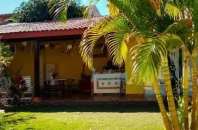 Casa térrea de 125 m², por r$ 890.000,00 com 3 dormitórios, com área gourmet no condomínio shangri-lá em atibaia-sp