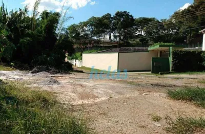 Terreno à venda, 730 m² por r$ 480.000,00 - cidade satélite - atibaia/sp