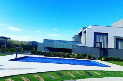 Casa com 3 dormitórios à venda, 318 m² por r$ 2.890.000,00 - equilibrium residencial atibaia - atibaia/sp