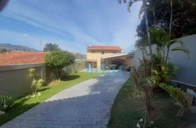 Casa com 4 dormitórios à venda, 256 m² por r$ 1.100.000,00 - jardim do lago - atibaia/sp