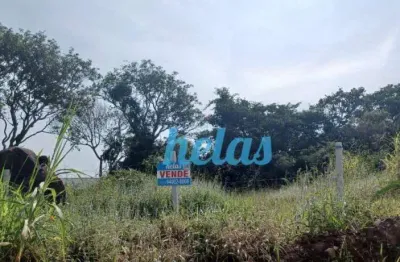 Área à venda, 2700 m² por r$ 2.000.000,00 - itapetinga - atibaia/sp