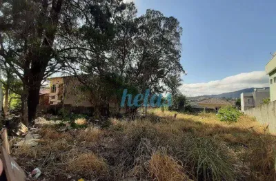 Terreno com 620m² por r$686.000 no bairro jardim paulista - atibaia/sp