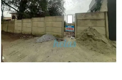 Terreno com 620m² por r$686.000 no bairro jardim paulista - atibaia/sp