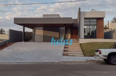 Casa térrea  alto padrão à venda por r$ 2.500.000,00 no condomínio equilibrium em atibaia/sp.