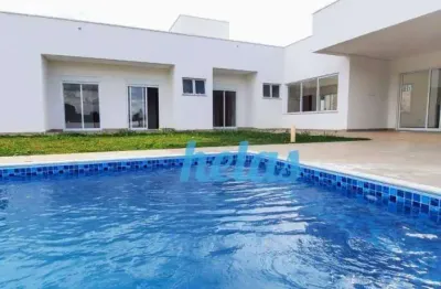 Casa com 3 dormitórios à venda, 310 m² por r$ 1.685.000,00 - condominio palavra da vida - atibaia/sp