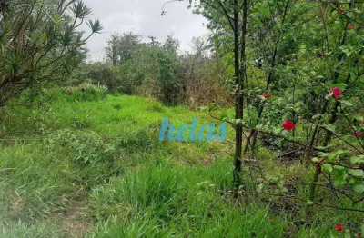 Terreno à venda, 970 m² por r$ 600.000 - condomínio fechado - atibaia/sp