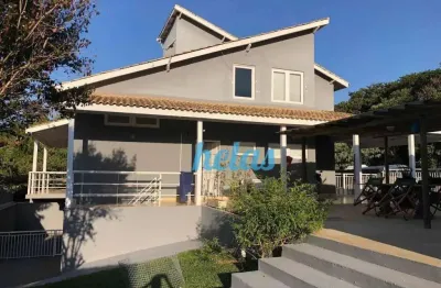Casa com 5 dormitórios, 530 m² - venda por r$ 2.650.000,00 ou aluguel por r$ 15.075,00/mês - condominio panorama - atibaia/sp