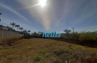 Terreno à venda, 386 m² por r$ 570.000,00 - vila petrópolis - atibaia/sp