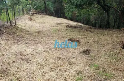 Área à venda, 3146 m² por r$ 495.000,00 - jardim estância brasil - atibaia/sp