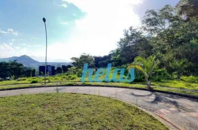 Terreno à venda, 703 m² por r$ 625.498,00 - condomínio itaporã - atibaia/sp