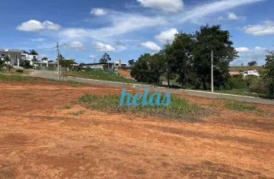Terreno à venda, 1045 m² por r$ 620.000,00 - condomínio shambala iii - atibaia/sp