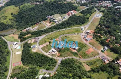 Terreno à venda, 704 m² por r$ 602.367,00 - itaporã - atibaia/sp