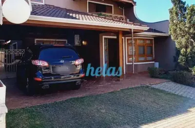 Casa com 3 dormitórios à venda, 237 m² por r$ 1.350.000,00 - condominio são felipe - atibaia/sp