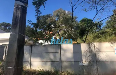 Terreno com 545m² por r$ 230.000,00 no bairro jardim paulista em atibaia-sp