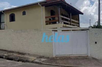 Casa à venda de 138,64 m², 03 dormitórios  por r$ 690.000,00  no bairro jardim imperial ,em atibaia-sp   terreno 180 m² construção 138 m²  03 dormitór