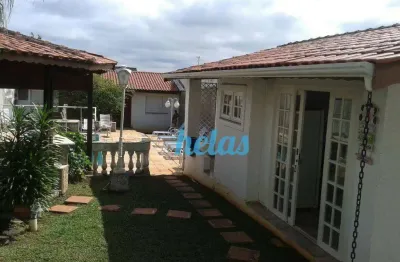 Casa com 4 dormitórios à venda, 300 m² por r$ 1.400.000,00 - vila giglio - atibaia/sp