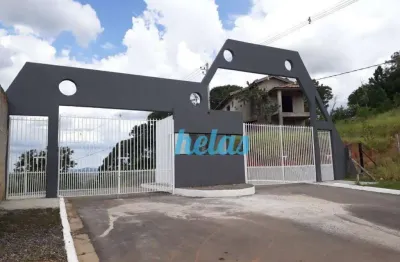 Terreno à venda de 600 m², por r$ 270.000,00 em condomínio boa vista  no bairro belvedere em atibaia -sp