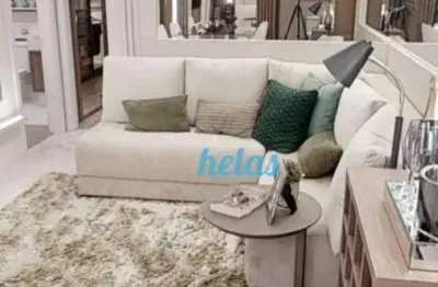 Apartamentos de 80m² á venda a partir de r$ 695.000,00 , no condomínio mira atibaia no bairro alvinópolis -atibaia-sp