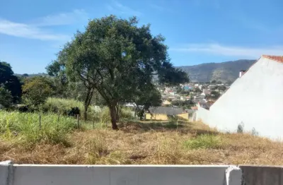 Terreno á venda de 540 m² por r$ 530.000,00 - no bairro jardim paulista em atibaia /sp