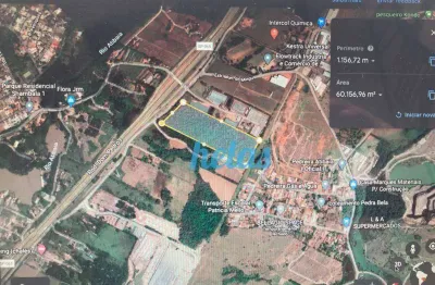 Área à venda, 60.089 m² por r$ 3.900.000 - rio abaixo - atibaia/sp