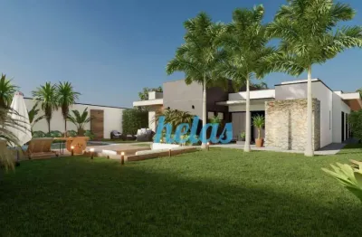 Casa à venda de 285 m², 04 dormitórios, sendo 04 suítes, piscina por r$ 2.800.000,00 no condomínio equilibrium em atibaia-sp.