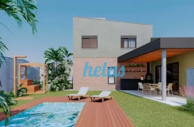 Casa com 3 dormitórios à venda, 164 m² por r$ 1.134.620,00 - condomínio vila da montanha - atibaia/sp
