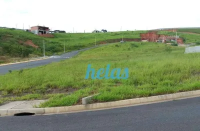 Terreno à venda, 360 m² por r$ 330.000,00 - jardim das cerejeiras - atibaia/sp