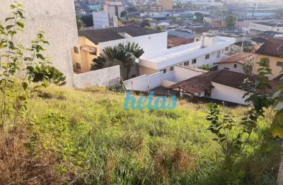Terreno à venda na Avenida Brigadeiro José Vicente Faria Lima, 9, Centro, Atibaia