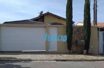 Casa com 3 dormitórios à venda, 148 m² por R$ 795.000,00 - Jardim das Cerejeiras - Atibaia/SP