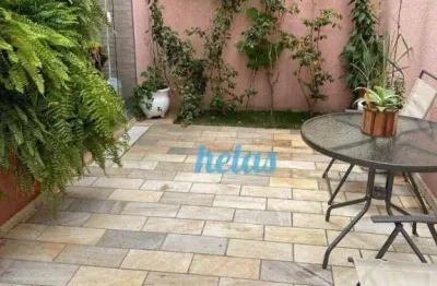 Casa à venda 03 dormitórios, 230 m² por r$950.000,00  no bairro jardim paulista - atibaia / sp