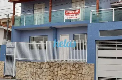 Casa à venda com 03 dormitórios e 1 suíte por r$ 999.000,00 no bairro alvinópolis em atibaia-sp
