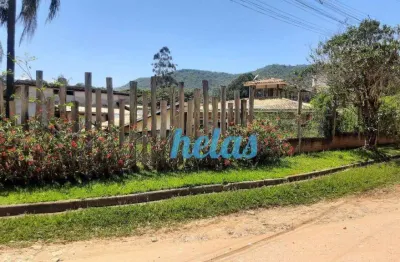 Terreno 784m² à venda  por r$ 600.000,00 - jd. solares  atibaia/sp