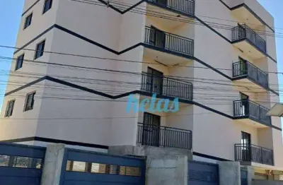 Apartamento com 2 dormitórios 64 m², por r$ 320.000,00 e apartamento de 57,72 por r$ 280.000,00,  bairro nova atibaia - atibaia / sp.