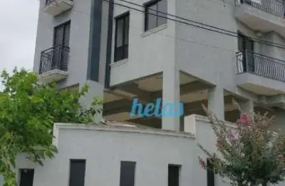 Apartamentamento à venda com o2 dormitórios , 67 m² área útil  por r$ 380.000,00 no bairro jardim alvinópolis - atibaia / sp .