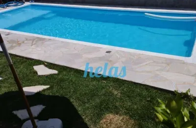 Casa à venda com 124m² por r$ 740.000,00 em condomínio no bairro do rosário - atibaia /sp