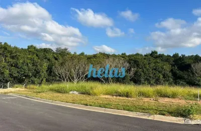 Terreno à venda, 368 m² por r$ 239.000,00 - elementum residencial atibaia - atibaia/sp