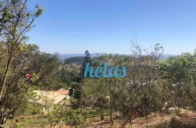 Terreno à venda por r$360.000,00 , com 3.600m² , no estância santa maria do laranjal - atibaia / sp .